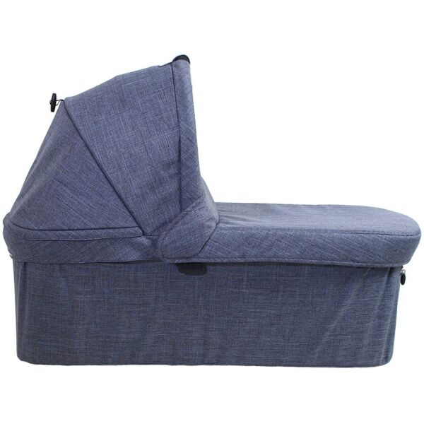 

Люлька Valco baby External Bassinet для Snap Trend, Snap Ultra Trend / Denim (9825)