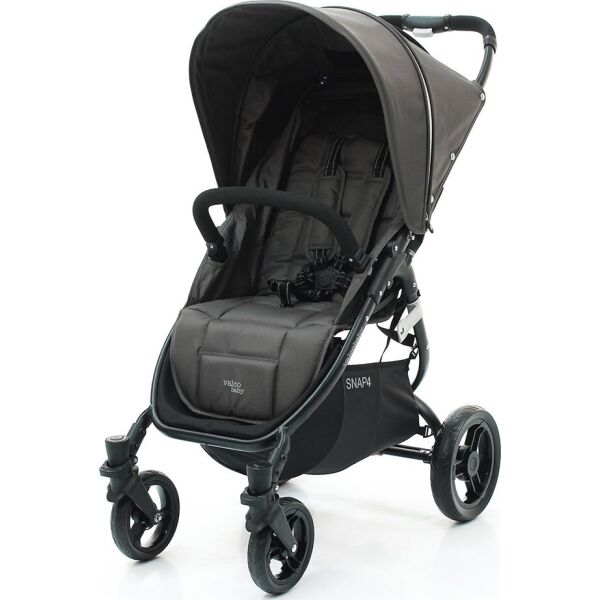 

Детская коляска прогулочная Valco baby Snap 4 Dove Grey (9906)
