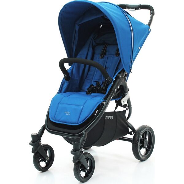 

Детская коляска прогулочная Valco baby Snap 4 Ocean Blue (9909)