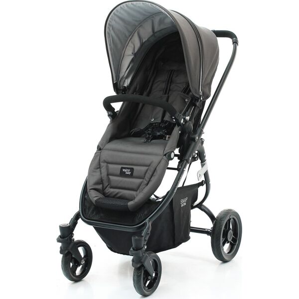 

Детская коляска прогулочная Valco baby Snap 4 Ultra Dove Grey (9869)