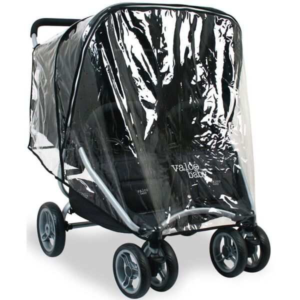 

Дождевик Valco Baby Stormcover Snap Duo (9365)