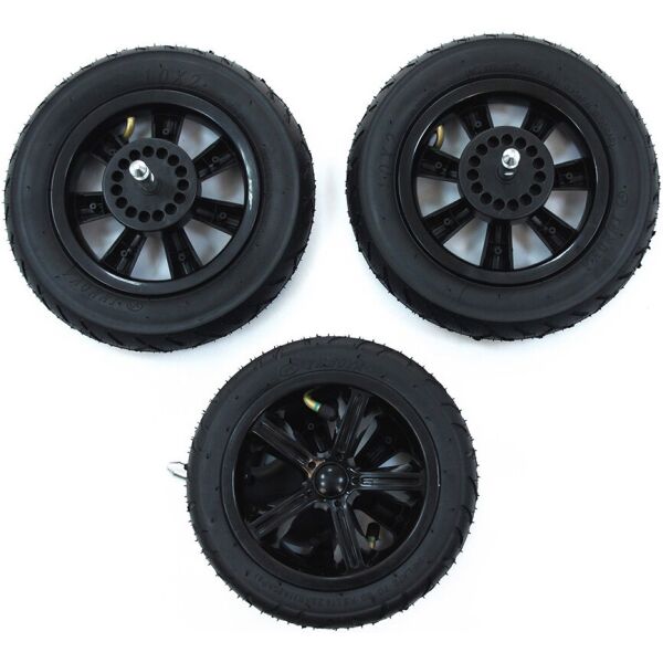 

Комплект колес Valco Baby Sport Pack Snap 3 Trend Black (9941)