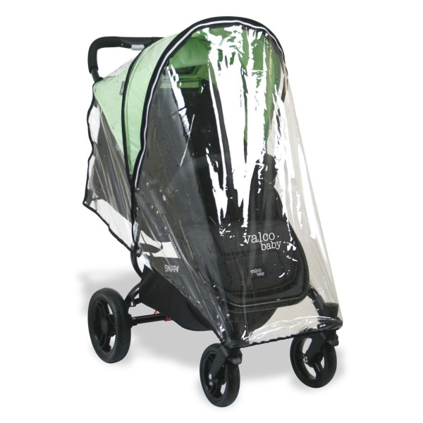 

Дождевик Valco baby Raincover Snap 3 & Snap 4