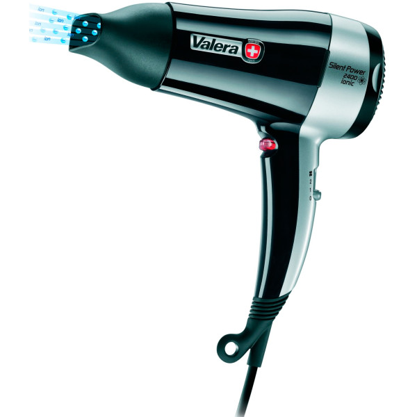 

Фен Valera Silent Power 2400 Ionic