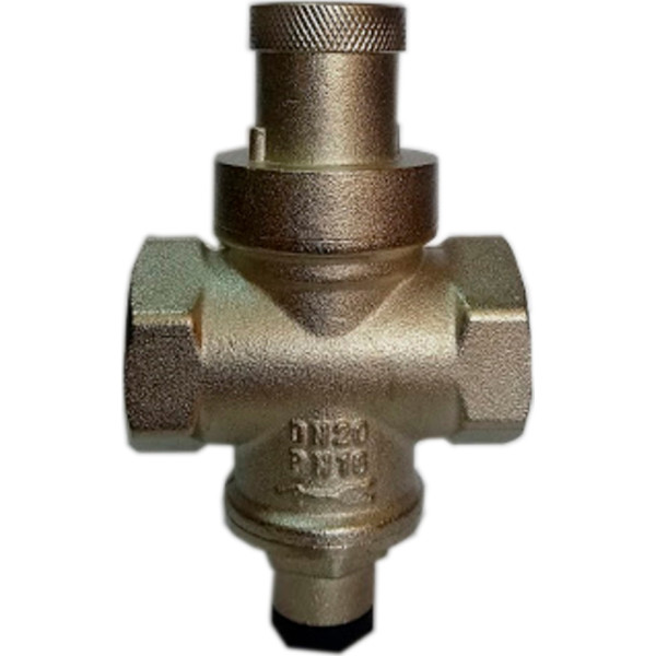 

Редуктор давления Valvo 3/4"