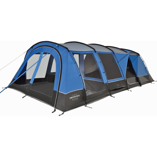 

Палатка Vango Somerton 650XL Sky Blue (928179)