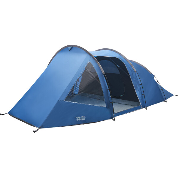 

Палатка Vango Beta 450 XL Moroccan Blue (928159)
