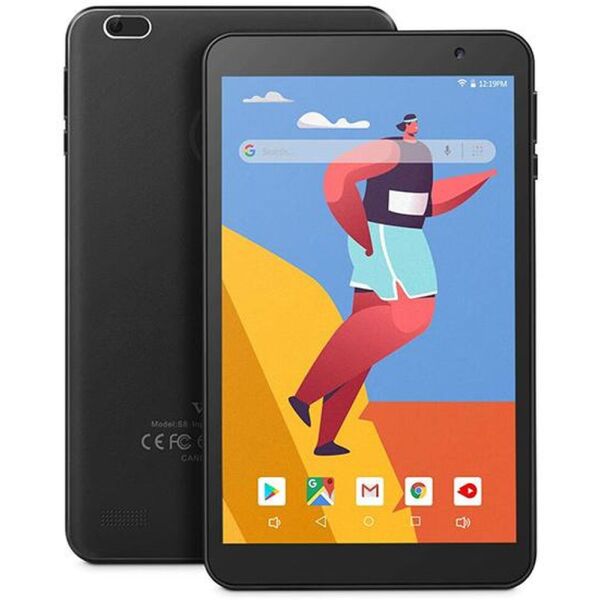 

Планшет Vankyo MatrixPad S8 2/32GB WiFi Black
