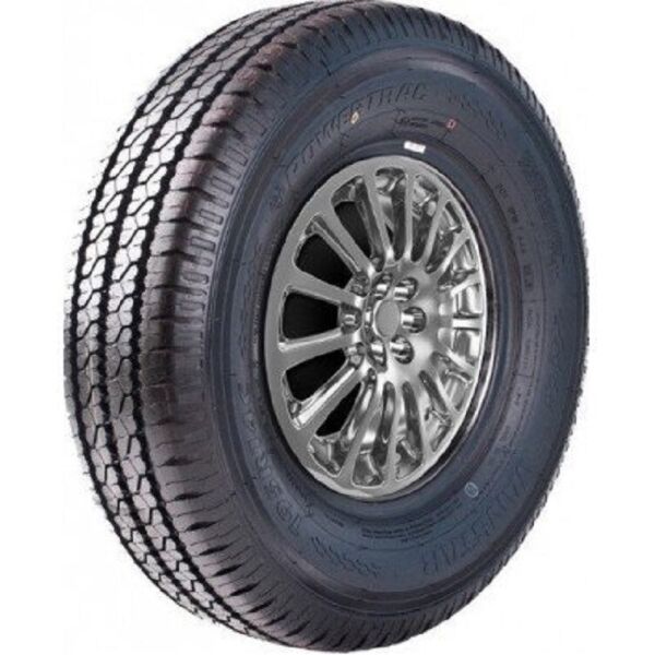 

Шины POWERTRAC VANSTAR 104/102R185/75R16C