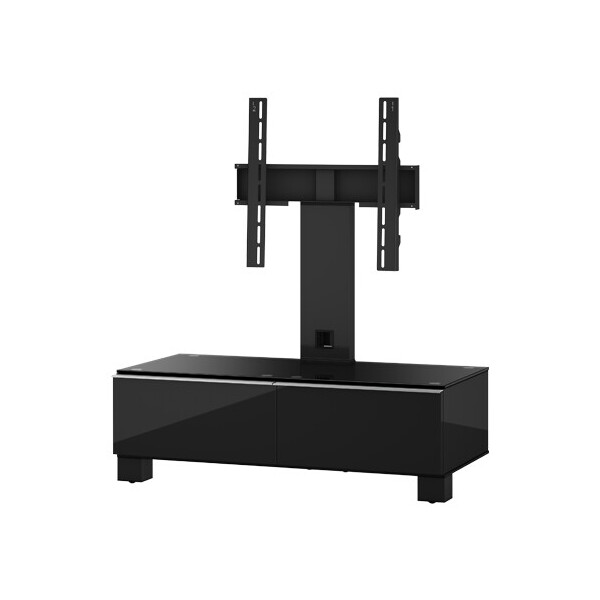 

Тумба Sonorous MD 8095 B-HBLK-BLK