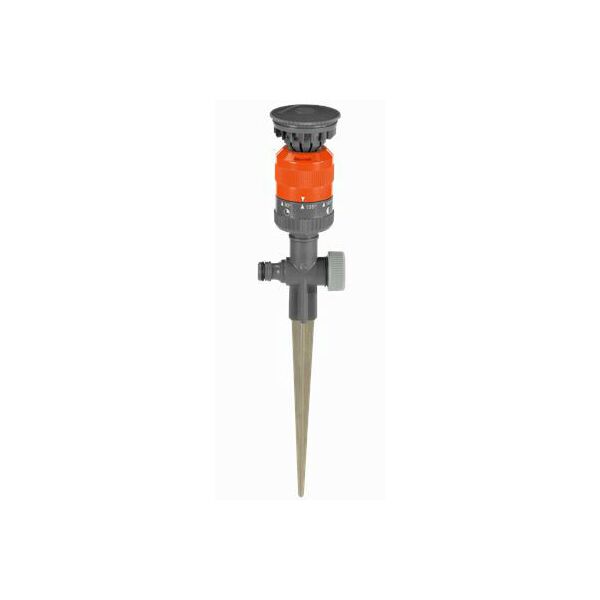 

Дождеватель круговой Gardena Vario