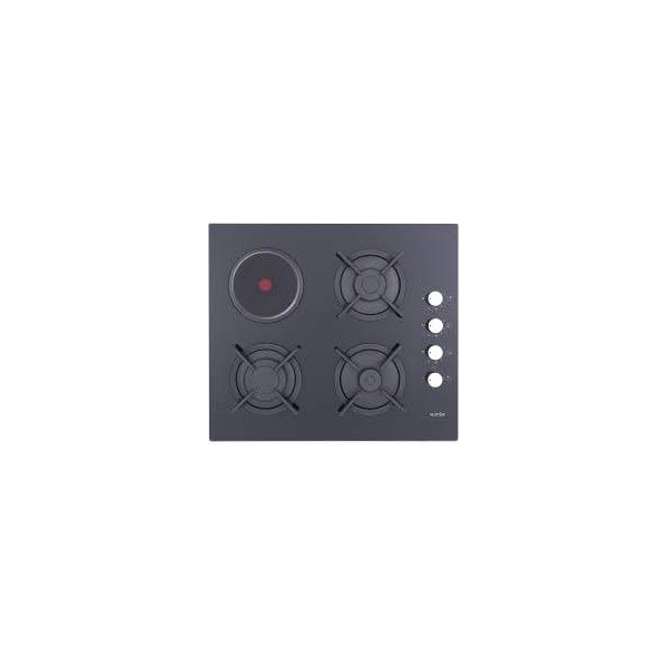 

Варочная поверхность Ventolux HSF631-B3G CEST (BK)