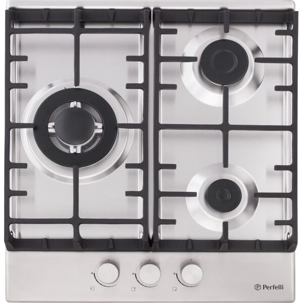 

Встраиваемая газовая поверхность Perfelli HGM 41627 I