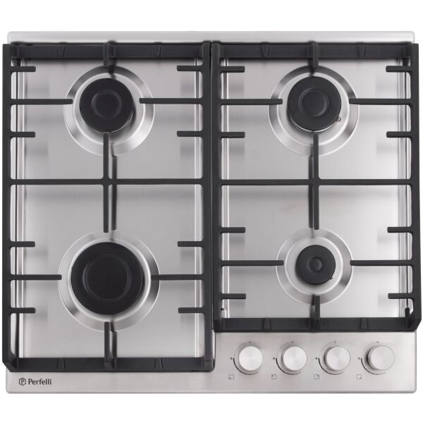 

Встраиваемая газовая поверхность Perfelli HGM 61427 I