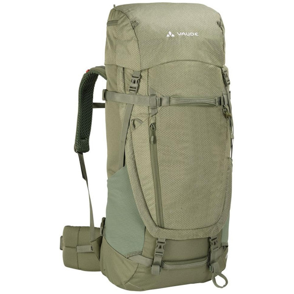 

Рюкзак Vaude 126656730 Astrum EVO 60+10 M L cedar wood (4052285585396)
