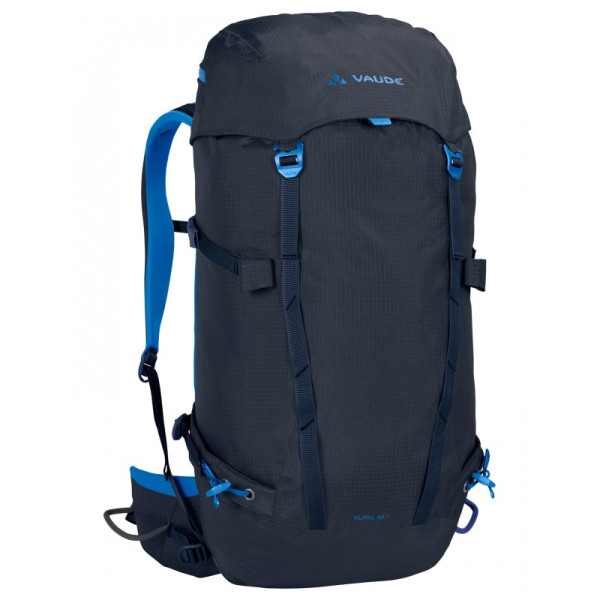 

Рюкзак Vaude 126797500 Rupal 45+ eclipse (4052285586201)