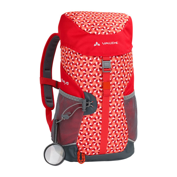 

Рюкзак Vaude 150026260 Puck 10 apricot (4052285206727)