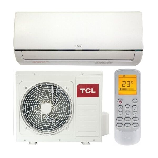 

TCL TAC-24CHSA/VB