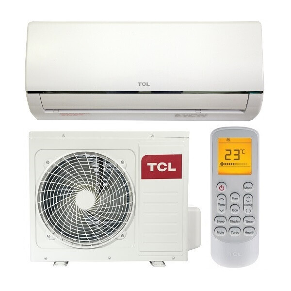 

Кондиционер TCL TAC-18CHSA/VB