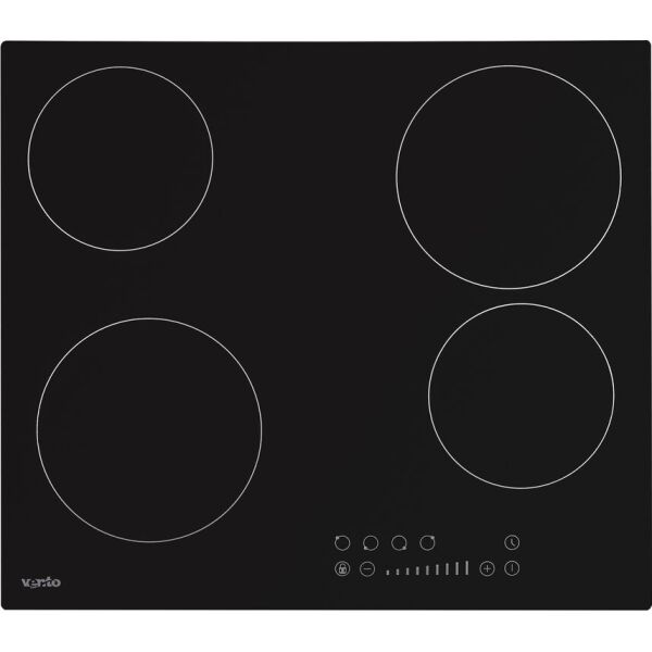 

Варочная поверхность Ventolux VB 6004 TC SL