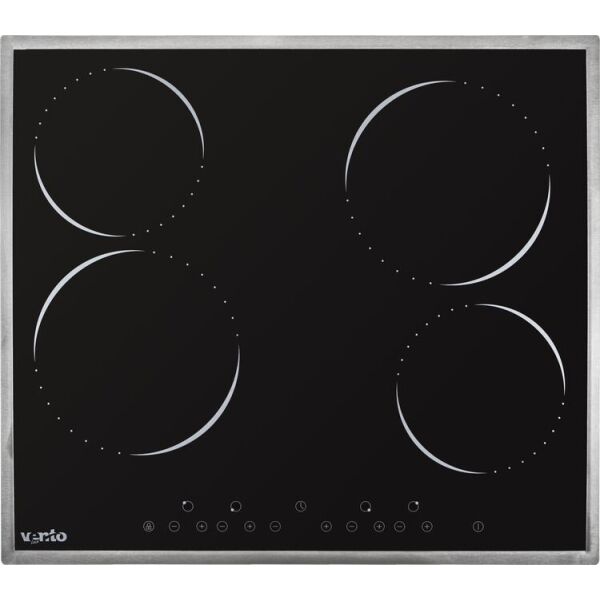 

Варочная поверхность Ventolux VB 60 TC X