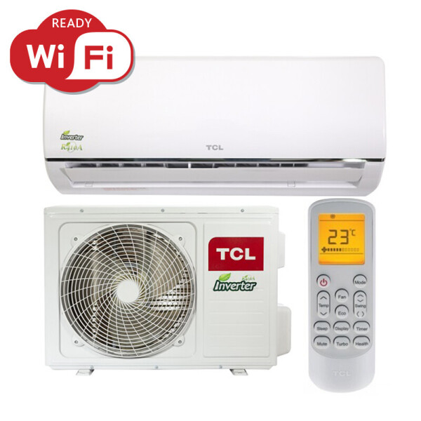 

TCL TAC-18CHSA/VB (G)