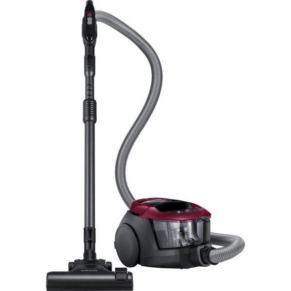 

Пылесос Samsung VC07M31A1HP/UK