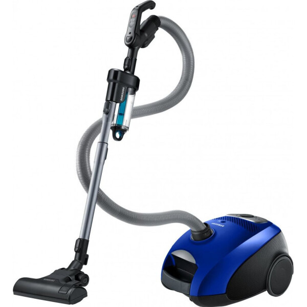 

Пылесос Samsung VC07VHNJGBK/UK