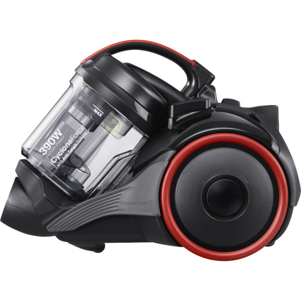 

Пылесос Samsung Anti-Tangle VC15K4116V1/UK