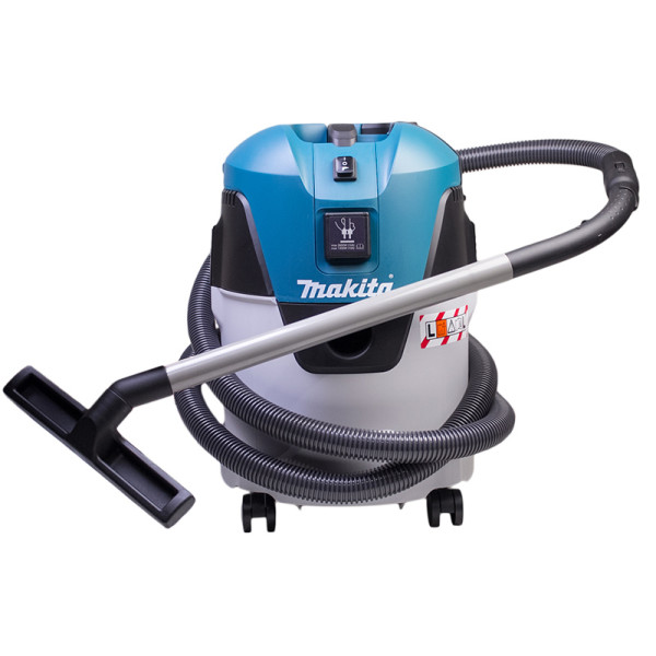

Пылесос Makita VC2512L