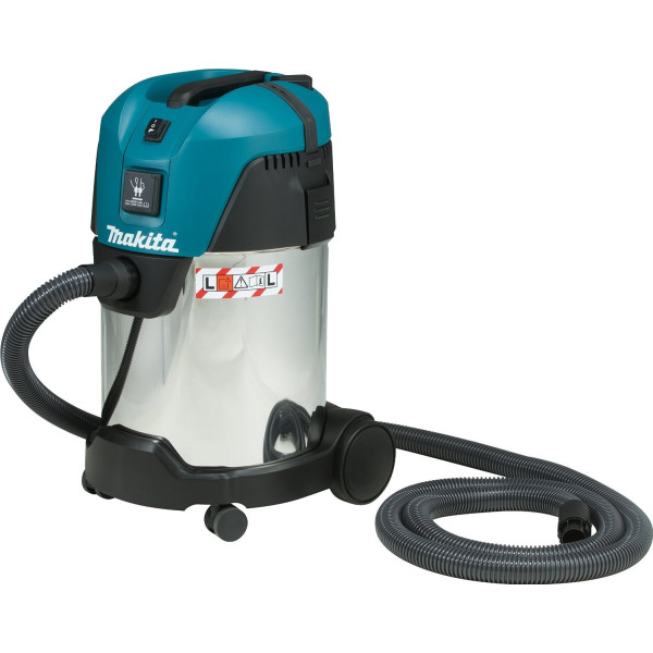 

Пылесос Makita VC3011L