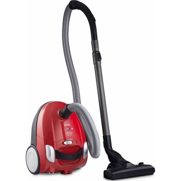 

Пылесос Artel VCB 0316 red
