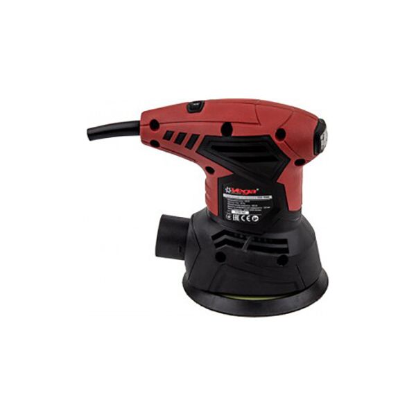 

Машина шлифовальная эксцентриковая Vega Professional VOG-950E