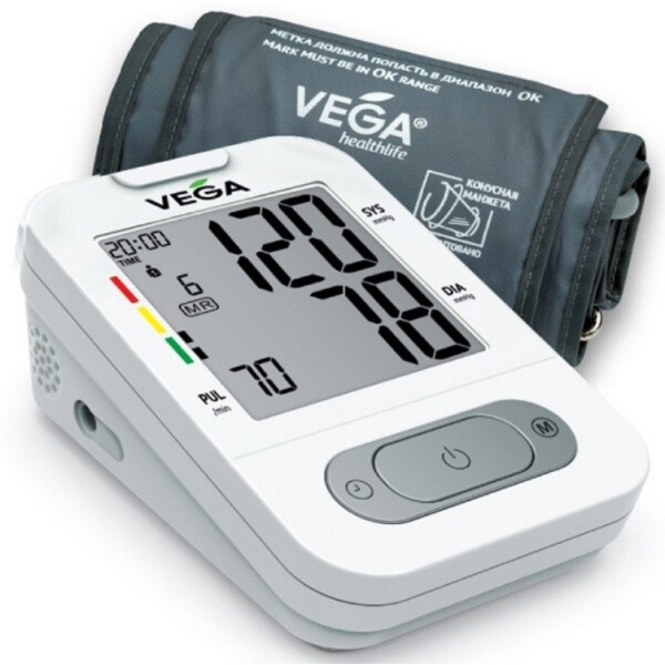

автоматический VEGA VA-350