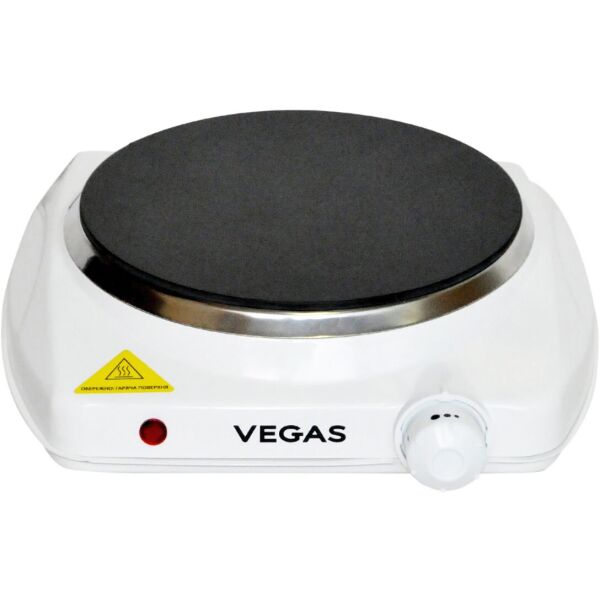 

Настольная плита Vegas VEС-1100