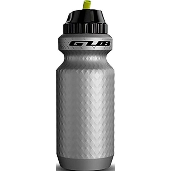 

Фляга 650ml GUB MAX Smart valve (серый с черным) (24912_39009)