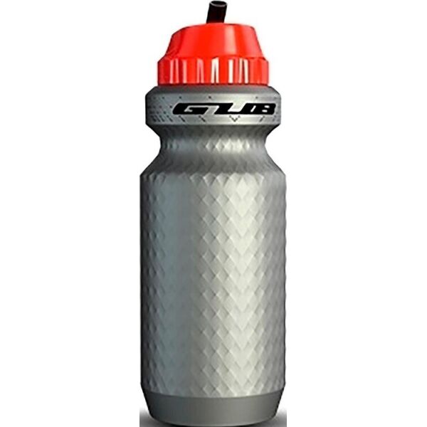 

Фляга 650ml GUB MAX Smart valve (серый с красным) (24912_39007)