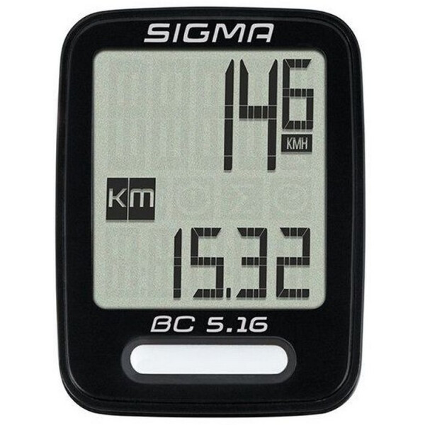

Sigma Sport BC 5.16 05160