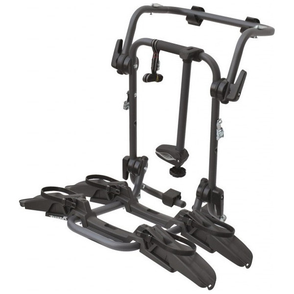 

на крышку багажника Peruzzo Pure Instinct 709