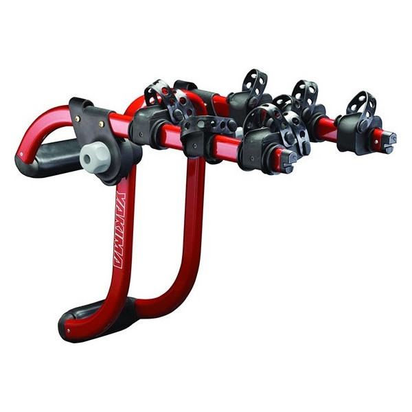 

на крышку багажника Yakima Super Joe Pro 3 8002630