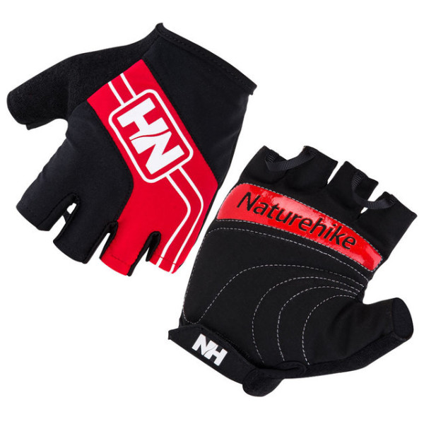 

Naturehike Cycling Half M red NH23S011-T