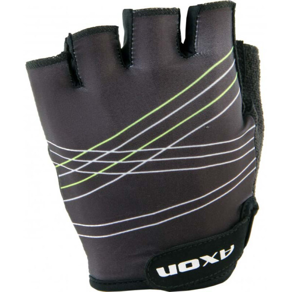 

R120295 Axon 295 L Black (0987)