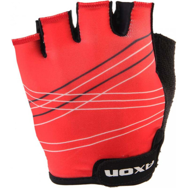 

Axon 295 L Red (R1205087)
