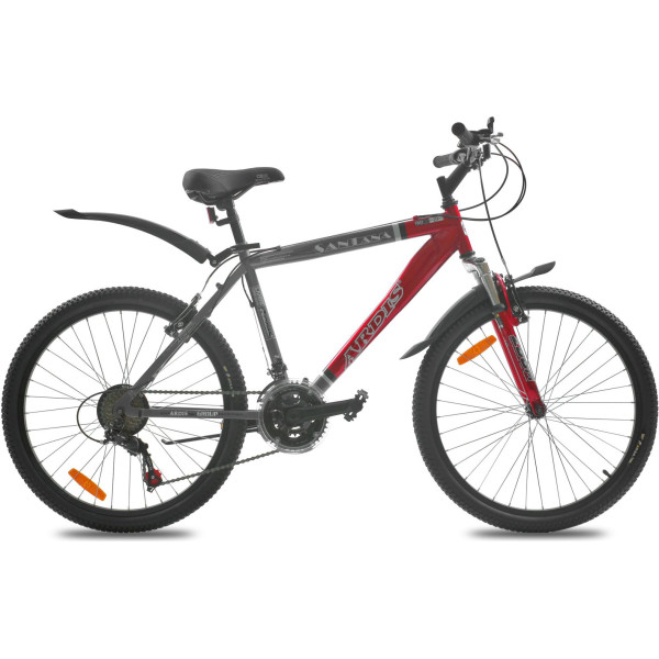 

ARDIS 24" Santana (0709М) бордовый 2019