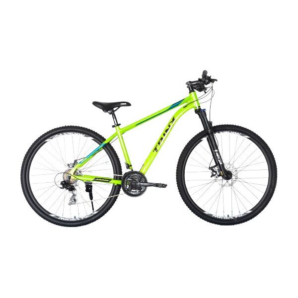 

Велосипед M116 Pro Trinx 29"x21" Green-black-green