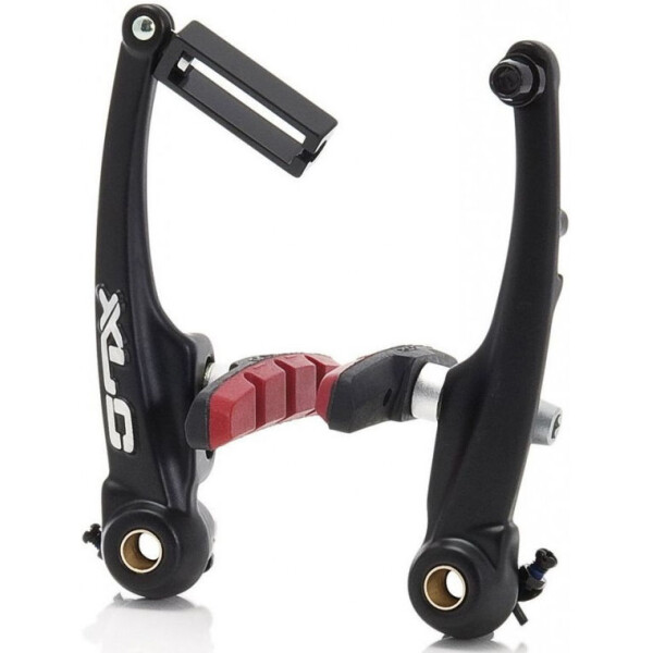 

Велосипедный тормоз XLC V-Brake BR-V01 Black