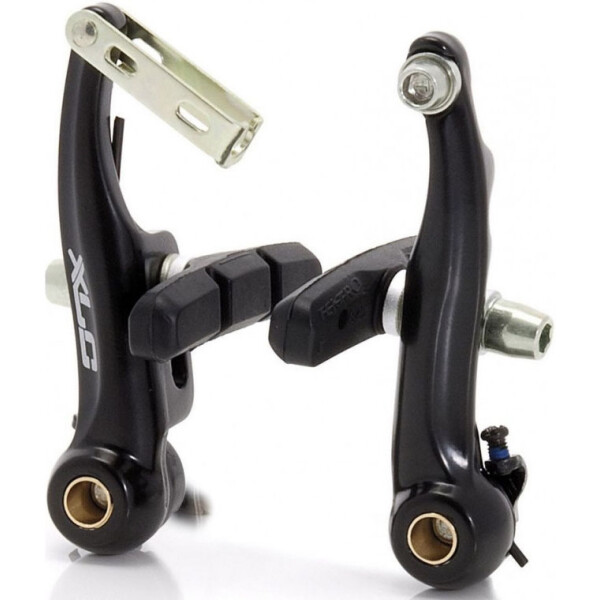 

Велосипедный тормоз XLC V-Brake BR-V03 Black