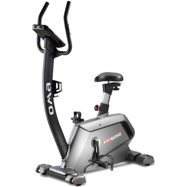 

Велотренажер вертикальный OMA Fitness EXEED B30