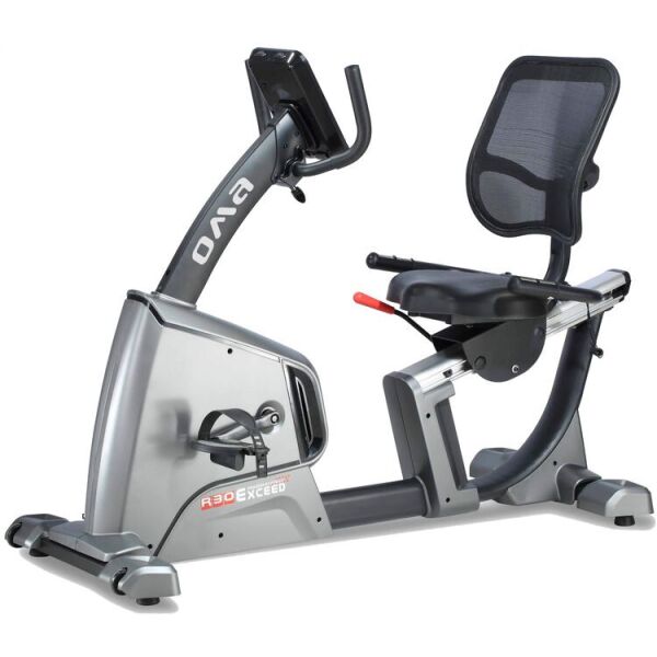 

Велотренажер вертикальный OMA Fitness EXEED R30