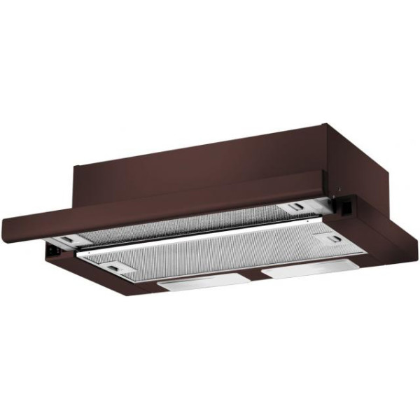 

Вытяжка Ventolux GARDA 60 BR (450)